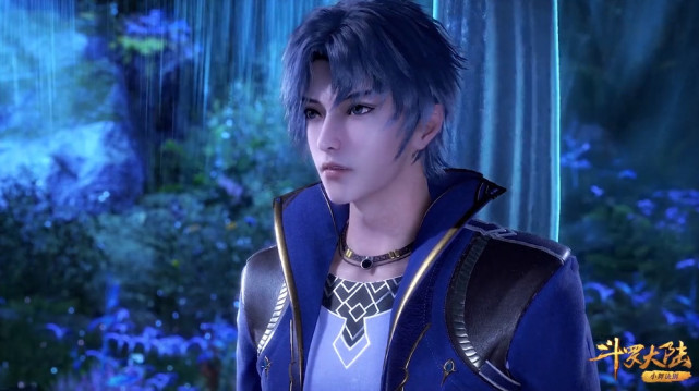 唐三贵族学院毕业后(唐三贵族学院毕业后怎么样了)