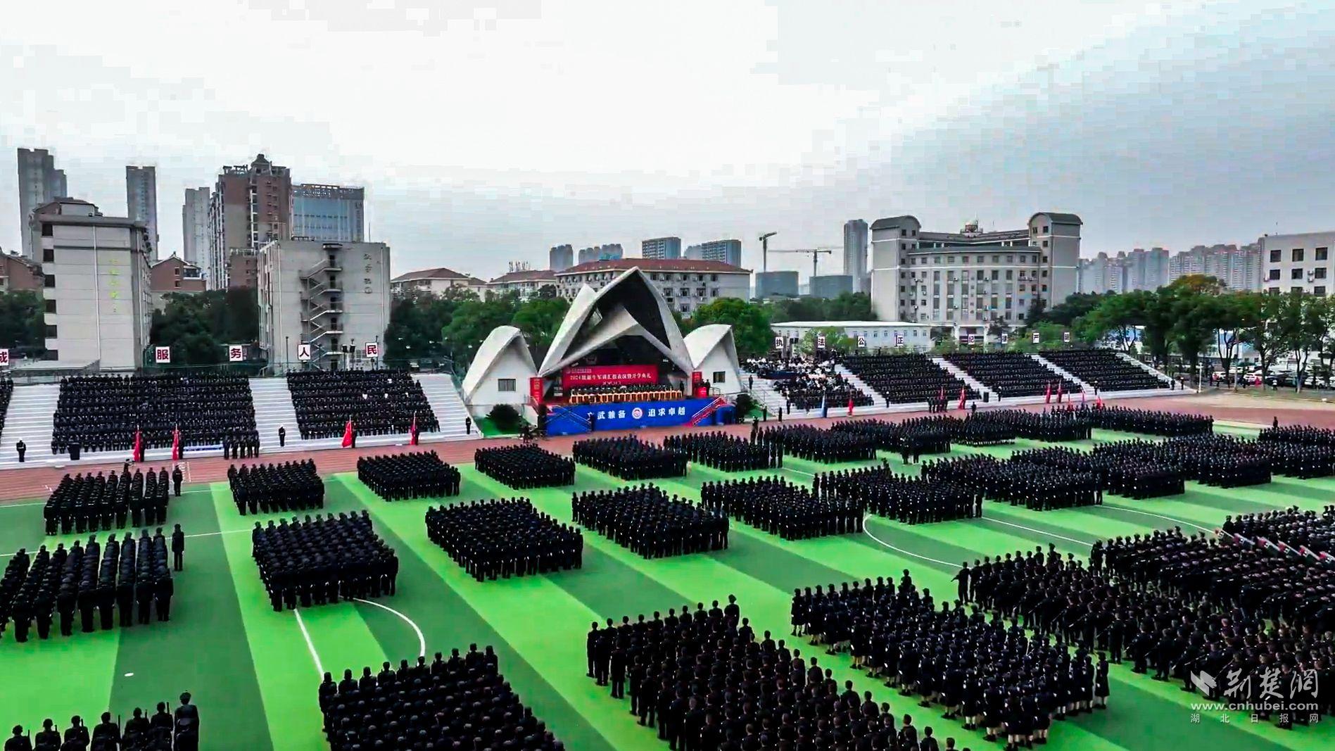 武汉警官职业学院毕业后(武汉警官职业学院毕业后去向) 武汉警官职业学院毕业后(武汉警官职业学院毕业后去向)