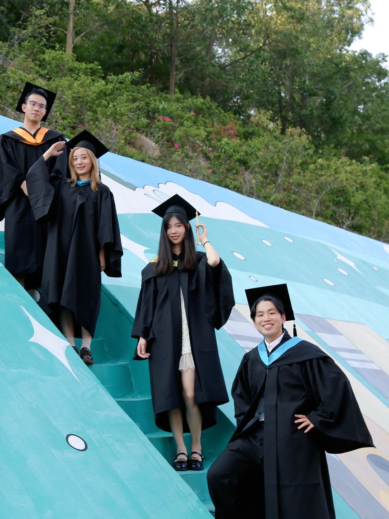 大学毕业后和外省的同学(大学毕业后和外省的同学结婚)