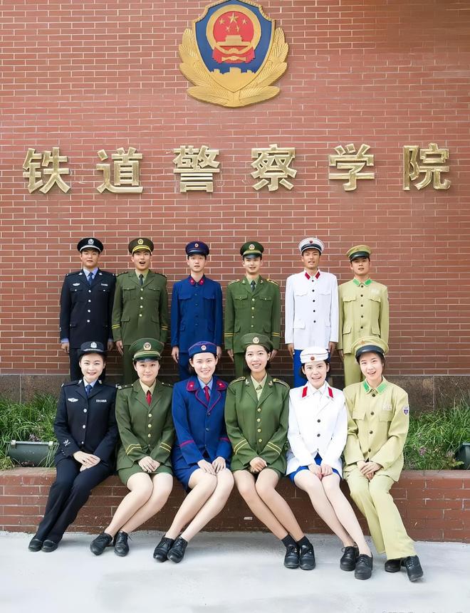 公安警察学院毕业后就业(公安警察学院毕业后就业前景)
