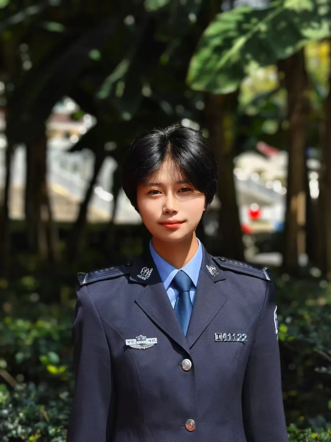 警察学院学生毕业后怎么样(警察学院学生毕业后怎么样了)