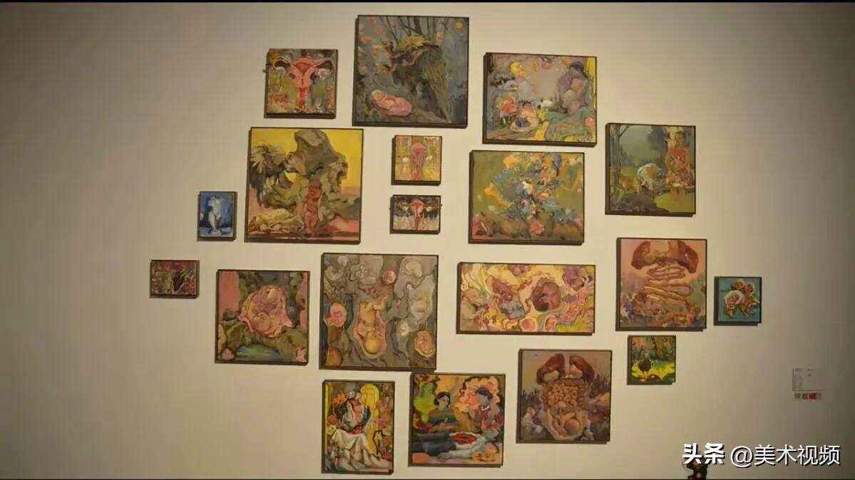 美术学院毕业后的发展(美术学院毕业后好就业吗)