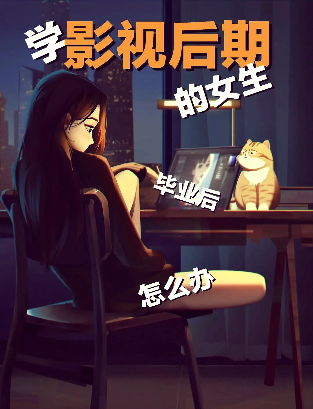 毕业后女生找什么工作(女毕业生应该找什么工作)