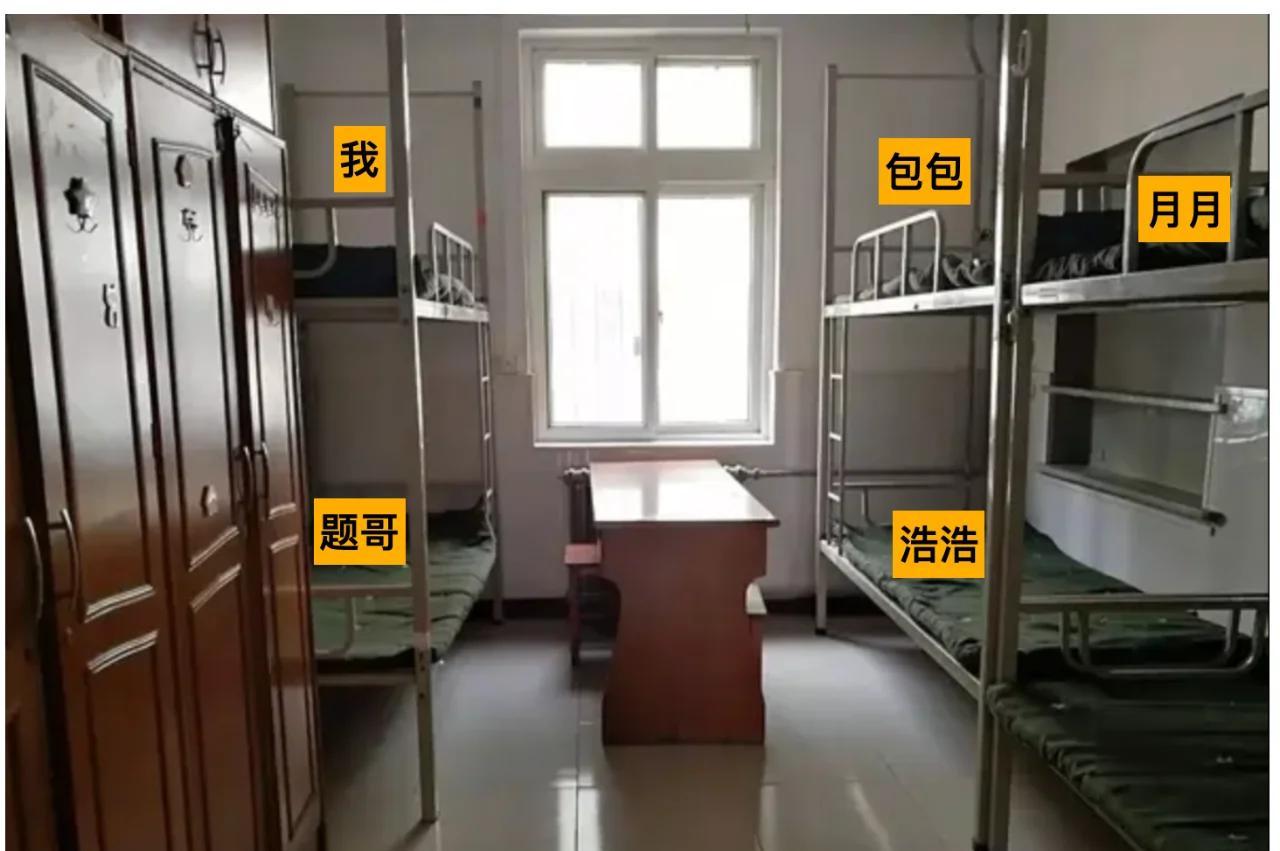 舍友大学毕业后还有联系么(舍友大学毕业后还有联系么吗)