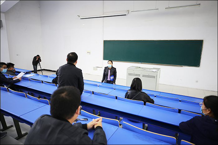 滁州学院毕业后考试严不严(滁州学院2021年毕业时间) 滁州学院毕业后考试严不严(滁州学院2021年毕业时间)