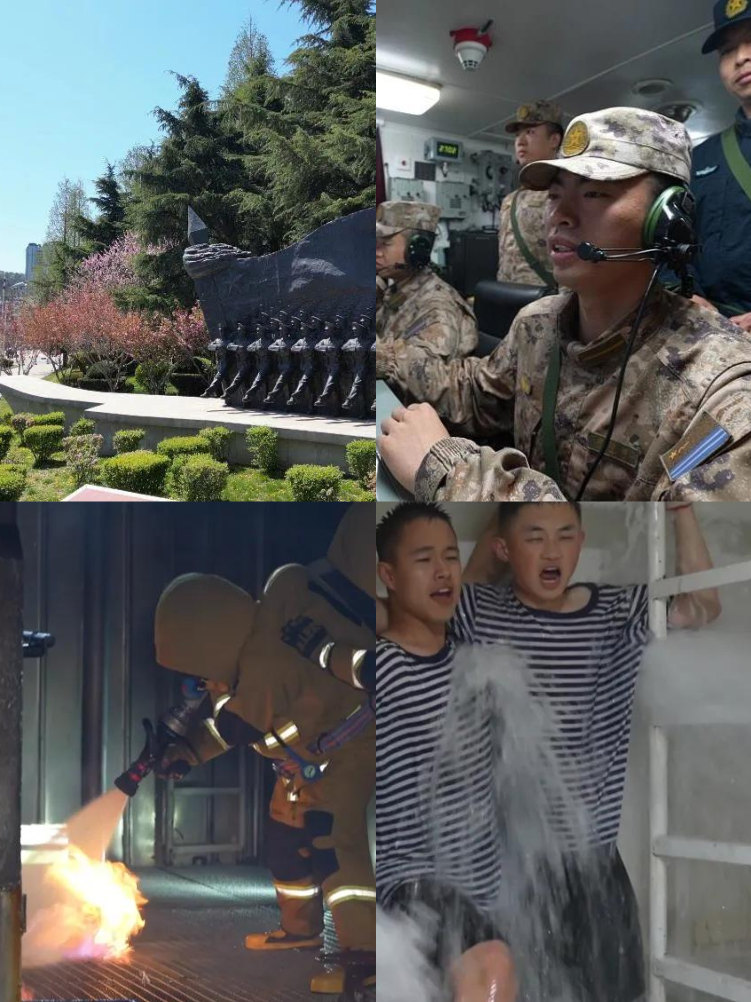 海军毕业后的工作是什么(海军毕业后分配去向和待遇)