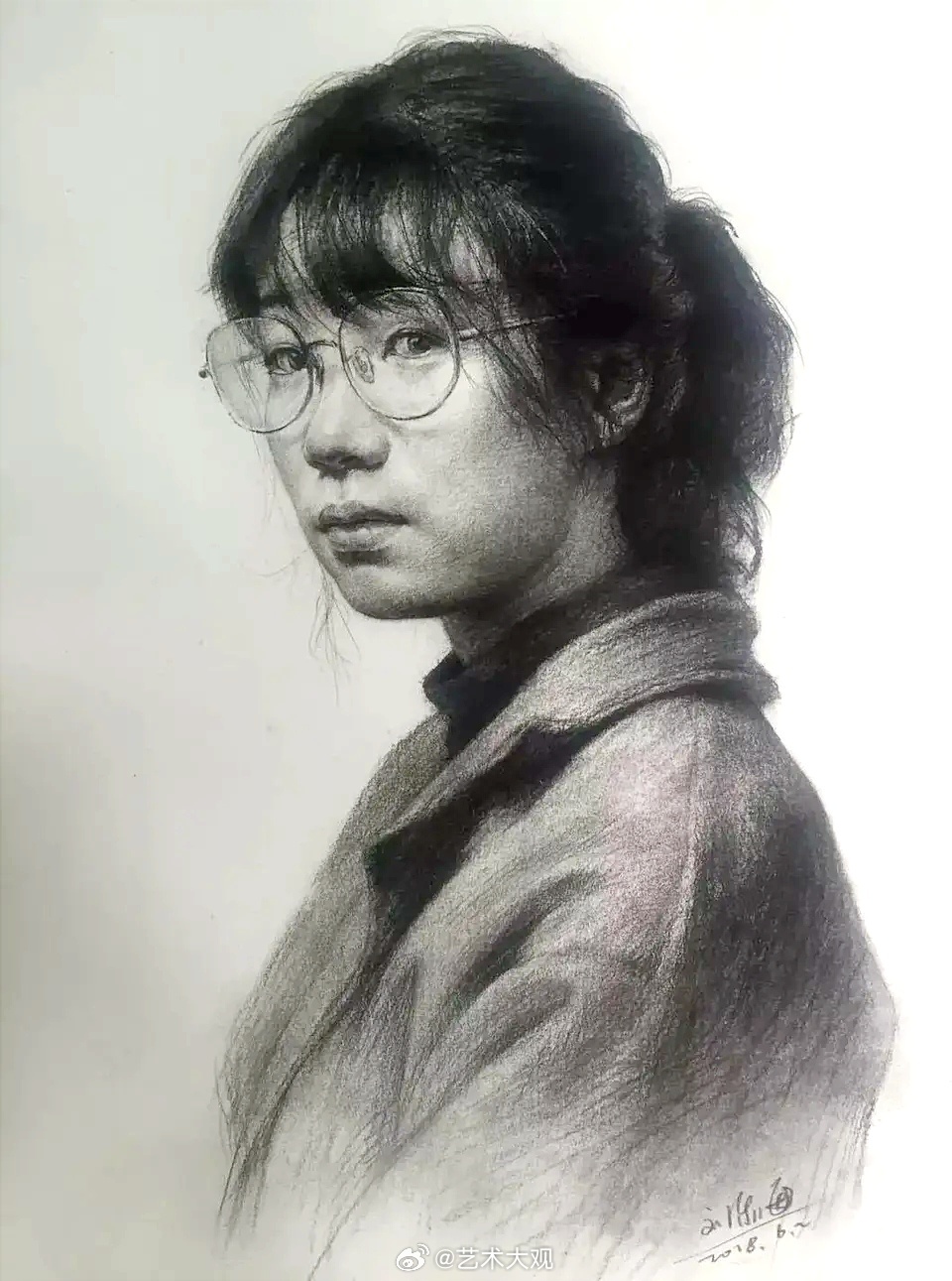 素描学院毕业后做什么(素描美术生毕业后做什么工作)