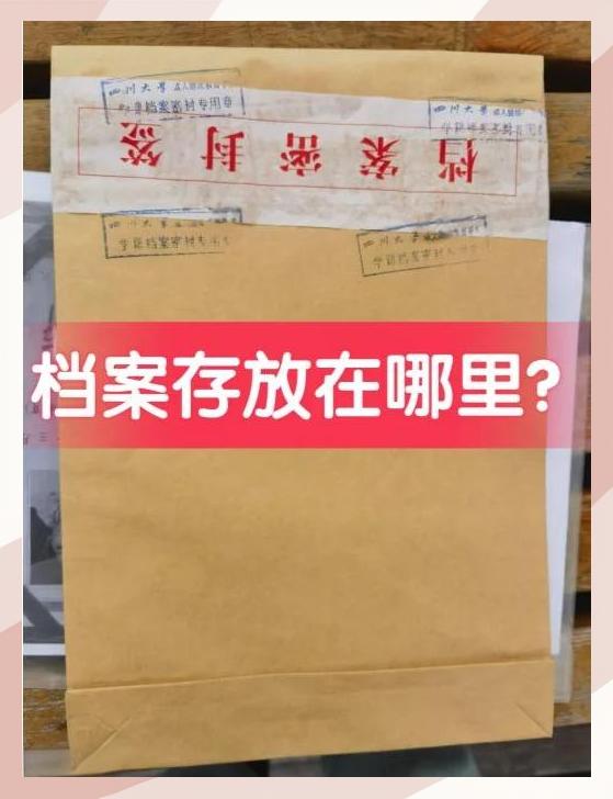 毕业后档案里面有什么啊(毕业之后的档案有什么用吗?)