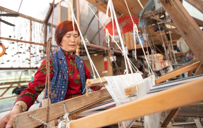 纺织系毕业后干什么(读纺织专业可以从事什么工作)