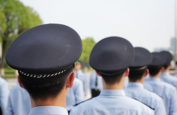 警官学院毕业后考公务员(警官学院毕业后考公务员怎么样)