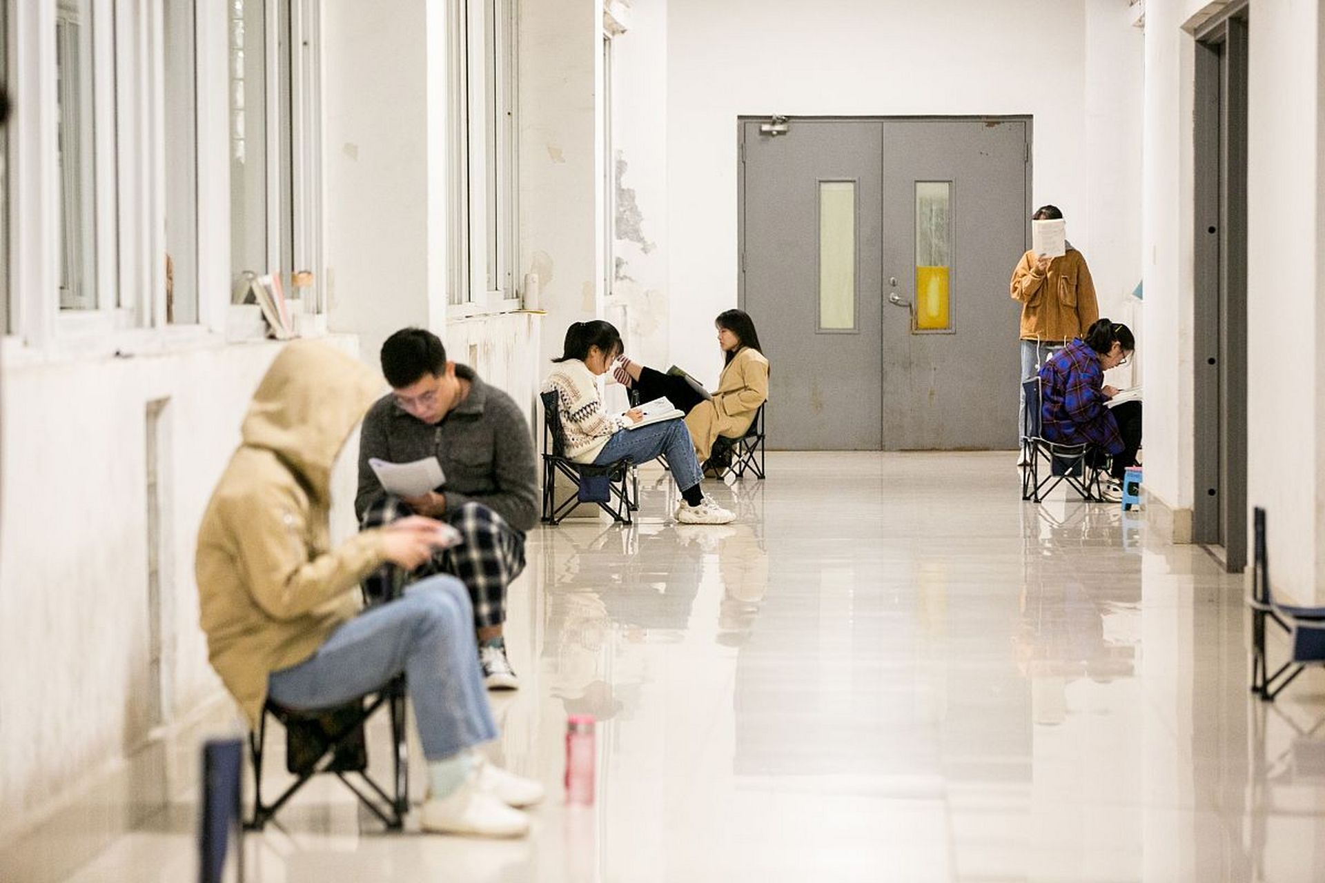 大学毕业后重新读大一(大学毕业能重新读高一吗) 大学毕业后重新读大一(大学毕业能重新读高一吗)