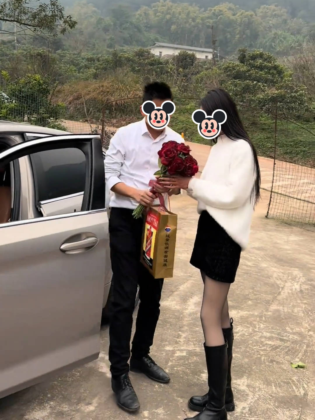 大学毕业后找女朋友(大学毕业后找女朋友容易吗) 大学毕业后找女朋友(大学毕业后找女朋友容易吗)