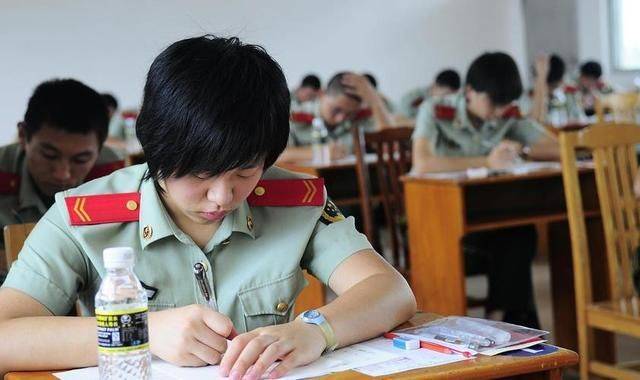 大专毕业后当兵什么兵种好(大专毕业后当兵什么兵种好找工作) 大专毕业后当兵什么兵种好(大专毕业后当兵什么兵种好找工作)