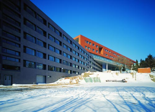 辽宁政法学院毕业后做什么(辽宁政法职业学院毕业能考警察吗) 辽宁政法学院毕业后做什么(辽宁政法职业学院毕业能考警察吗)