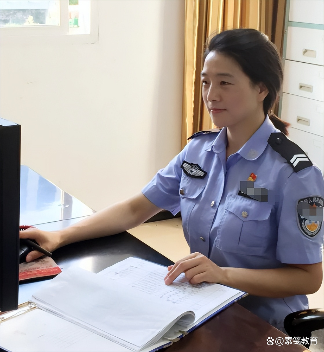 大学毕业后考上海警察(大学毕业后考上海警察学院难吗)