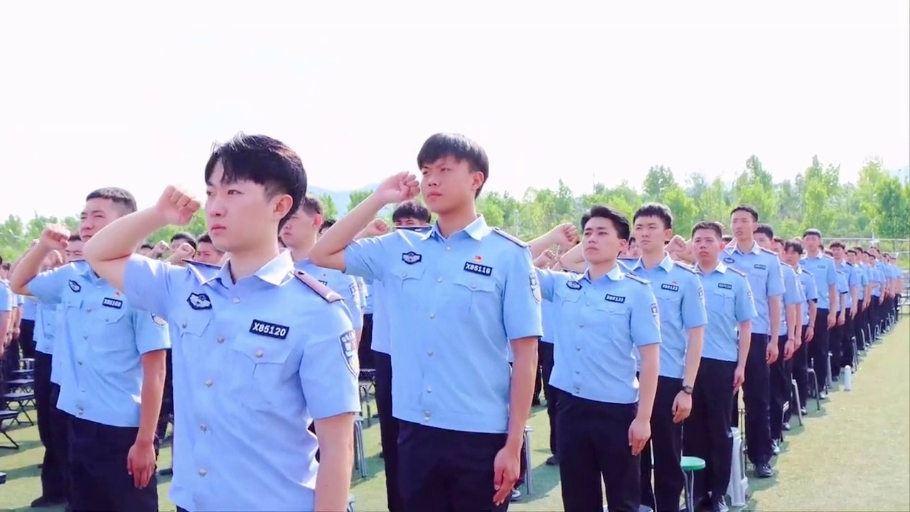 警察学院学员毕业后的工作(警察学院毕业以后可以找什么工作)