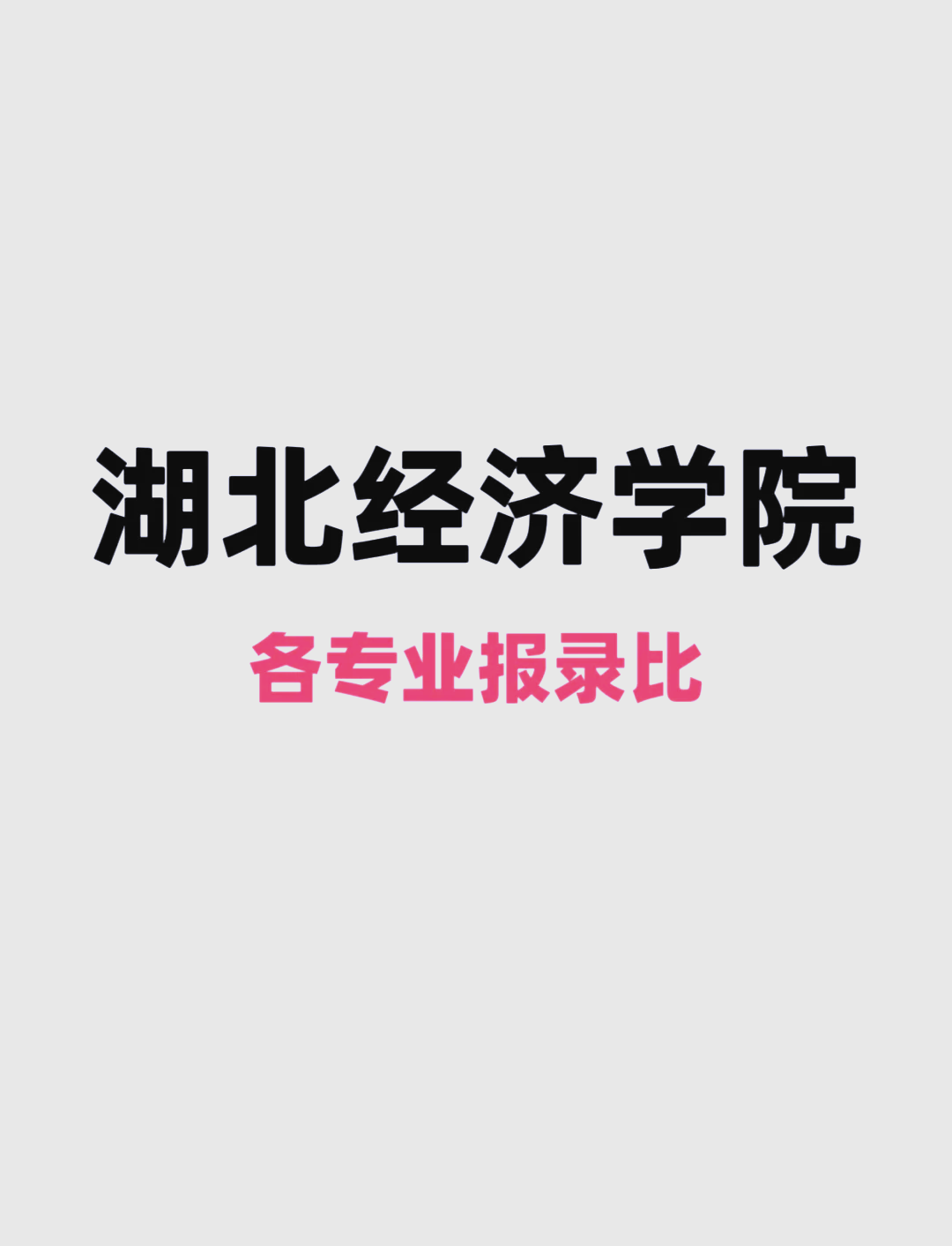 湖北经济学院毕业后(湖北经济学院毕业后打印成绩单)
