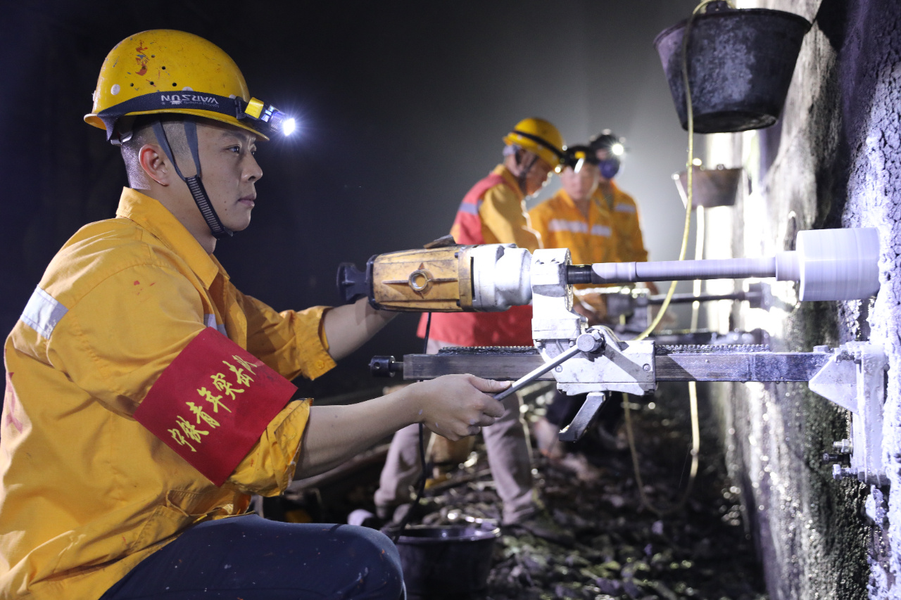 什么专业毕业后是桥隧工(什么专业毕业后是桥隧工程师)