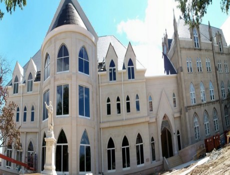 本科毕业后想读神学院(神学院毕业生的几个就业方向)