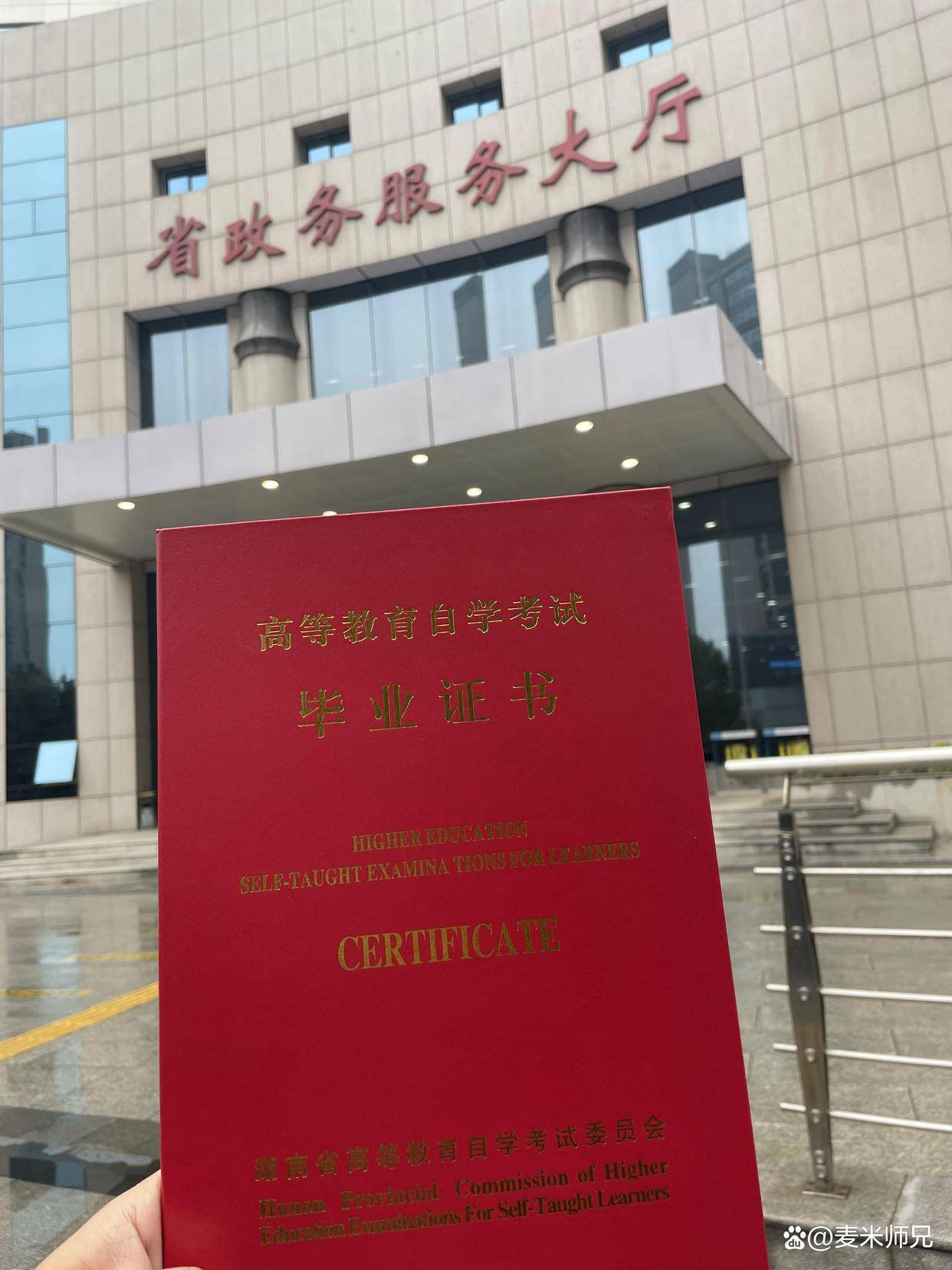 自考毕业后做什么(自考生毕业后都怎么样了)