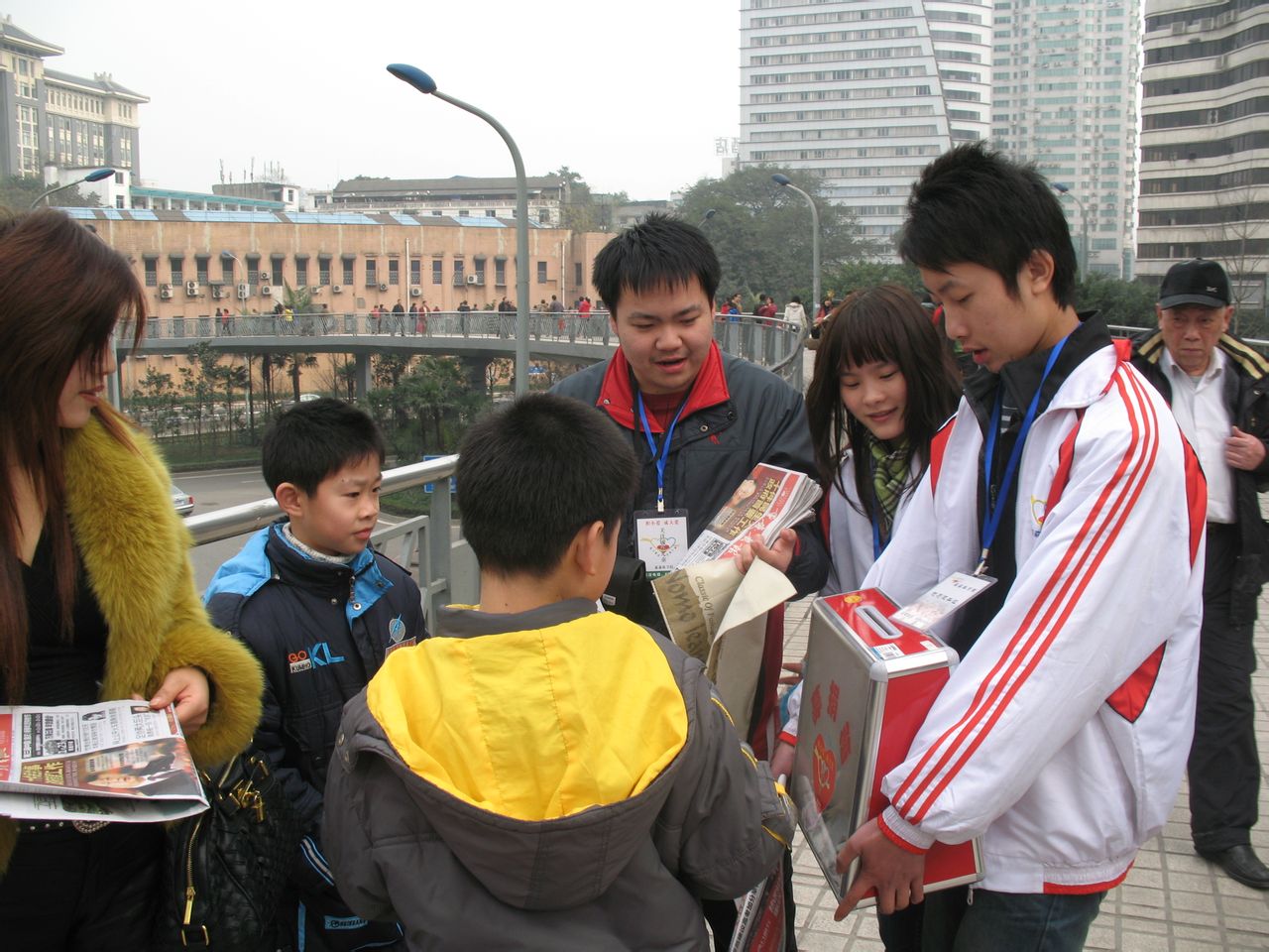 街访毕业后干什么(做街访需要准备什么) 街访毕业后干什么(做街访需要准备什么)