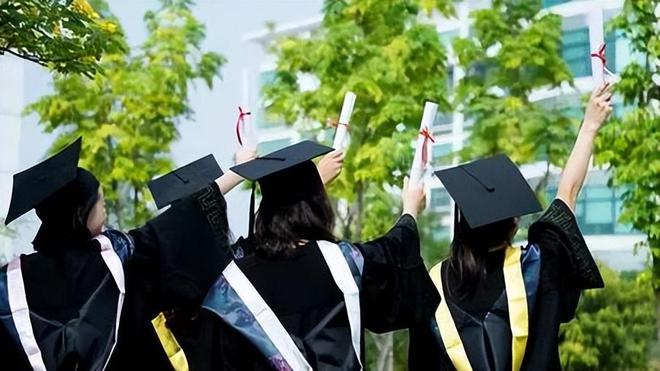 女生读大学毕业后就业(女生大学毕业好就业的专业) 女生读大学毕业后就业(女生大学毕业好就业的专业)