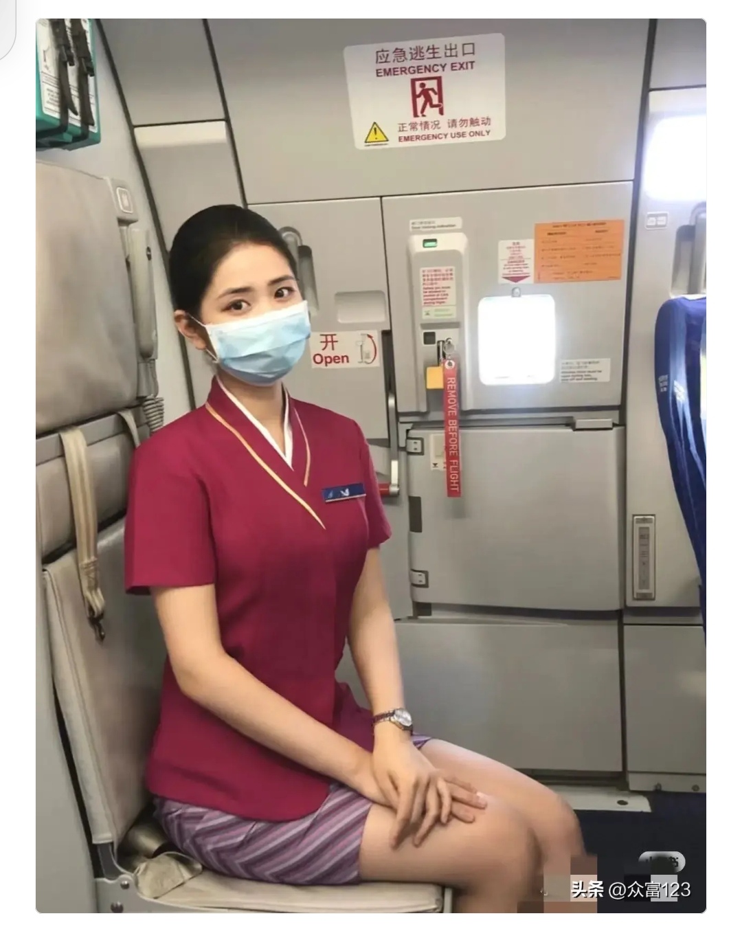 什么学校毕业后当空姐(一般什么专业毕业了去做空姐)