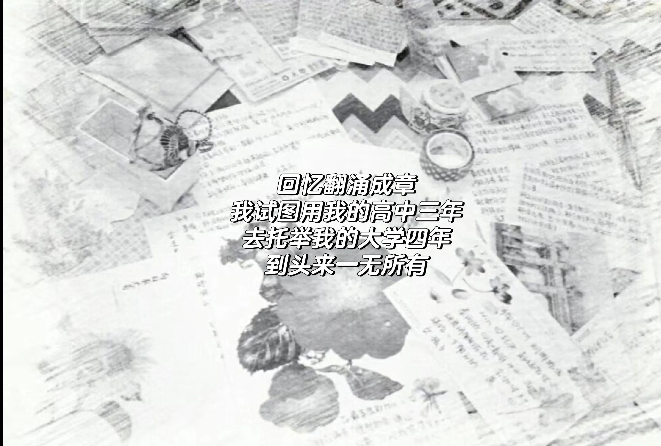 大学毕业后该不该随波逐流(大学毕业后该不该随波逐流呢)