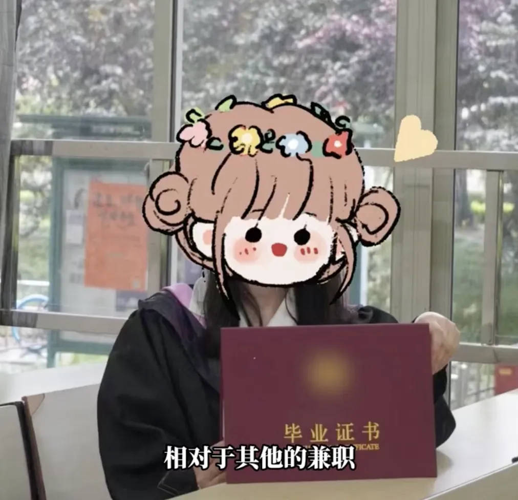 高中毕业后做什么副业(高中毕业后做什么副业好)