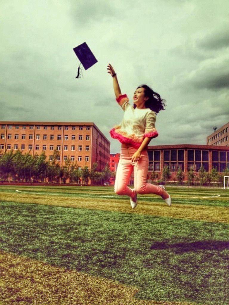 毕业后都什么样(毕业后会是什么样的人)