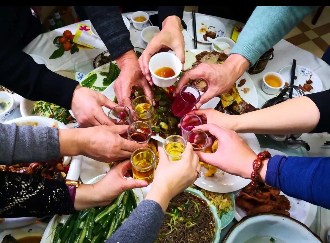 毕业后聚会有什么讲究(毕业后聚会有什么讲究吗)