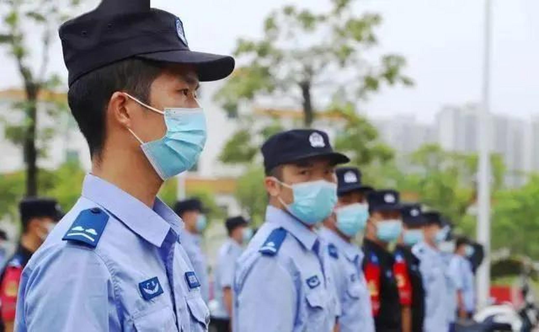 山东警察学院毕业后是辅警吗(山东警察学院毕业后是什么警衔)