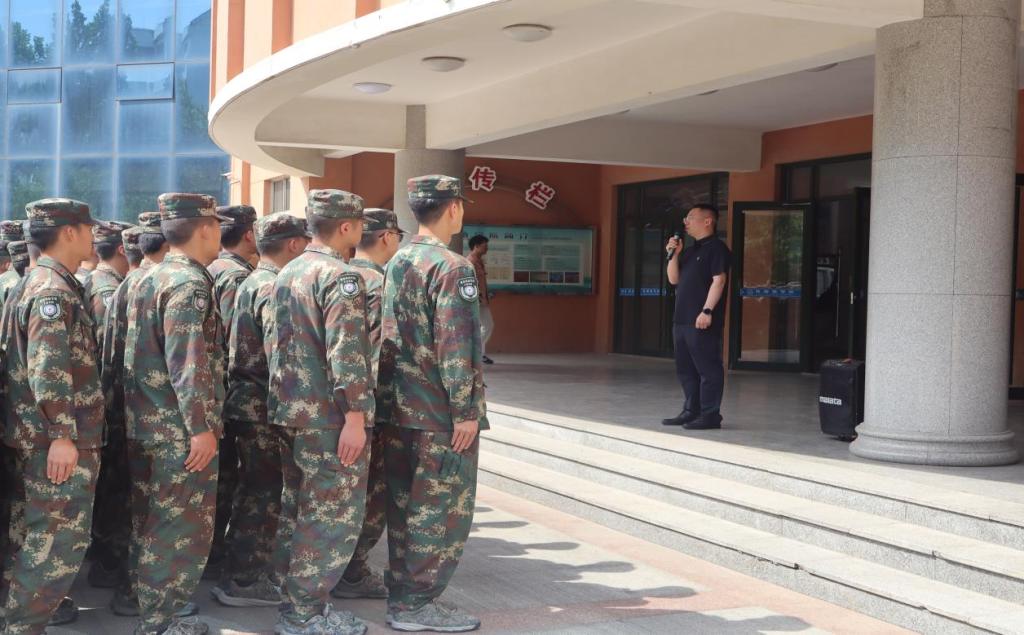 士官学院毕业后能干嘛工作(士官学院毕业部队有什么安排)