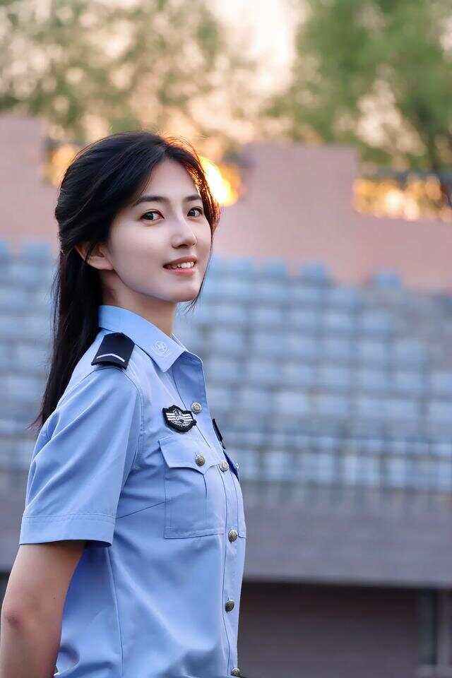 职业警校毕业后当什么警(读警察职校以后是来干嘛呢) 职业警校毕业后当什么警(读警察职校以后是来干嘛呢)