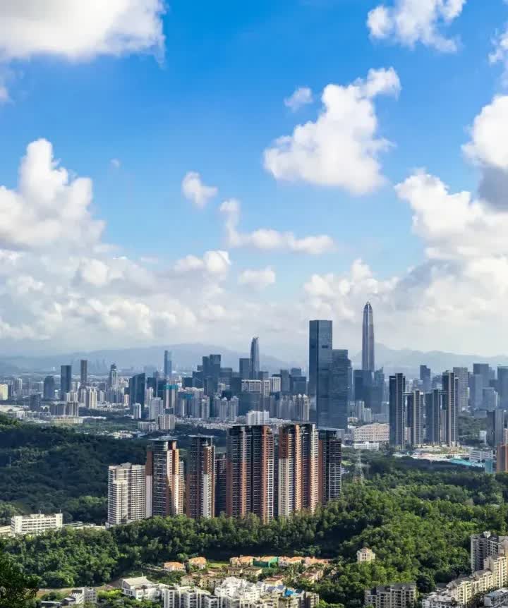 大学毕业后深圳发展好吗(深圳大学生刚毕业能买房吗)