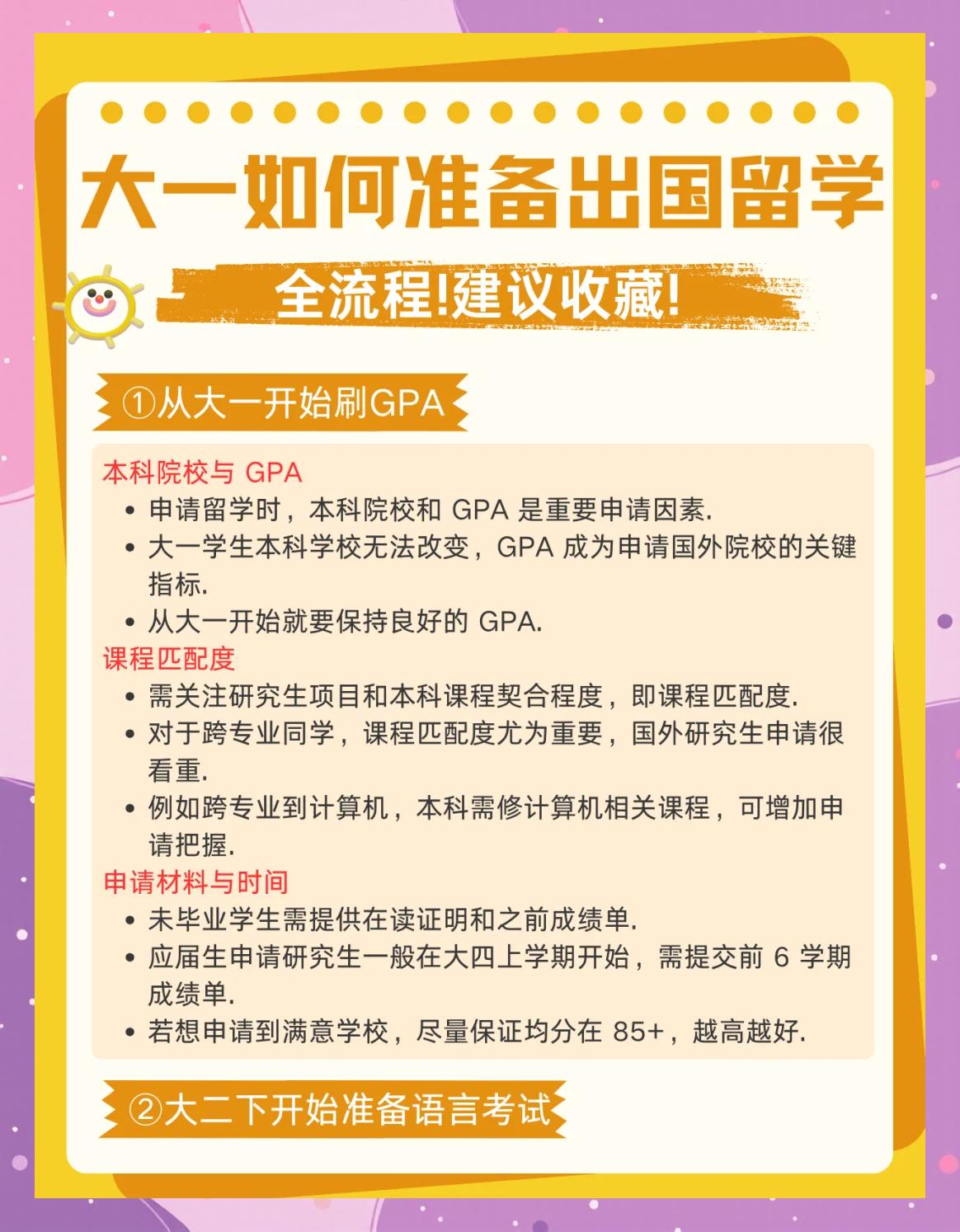 毕业后出国需要什么条件(毕业后出国留学需要哪些条件)