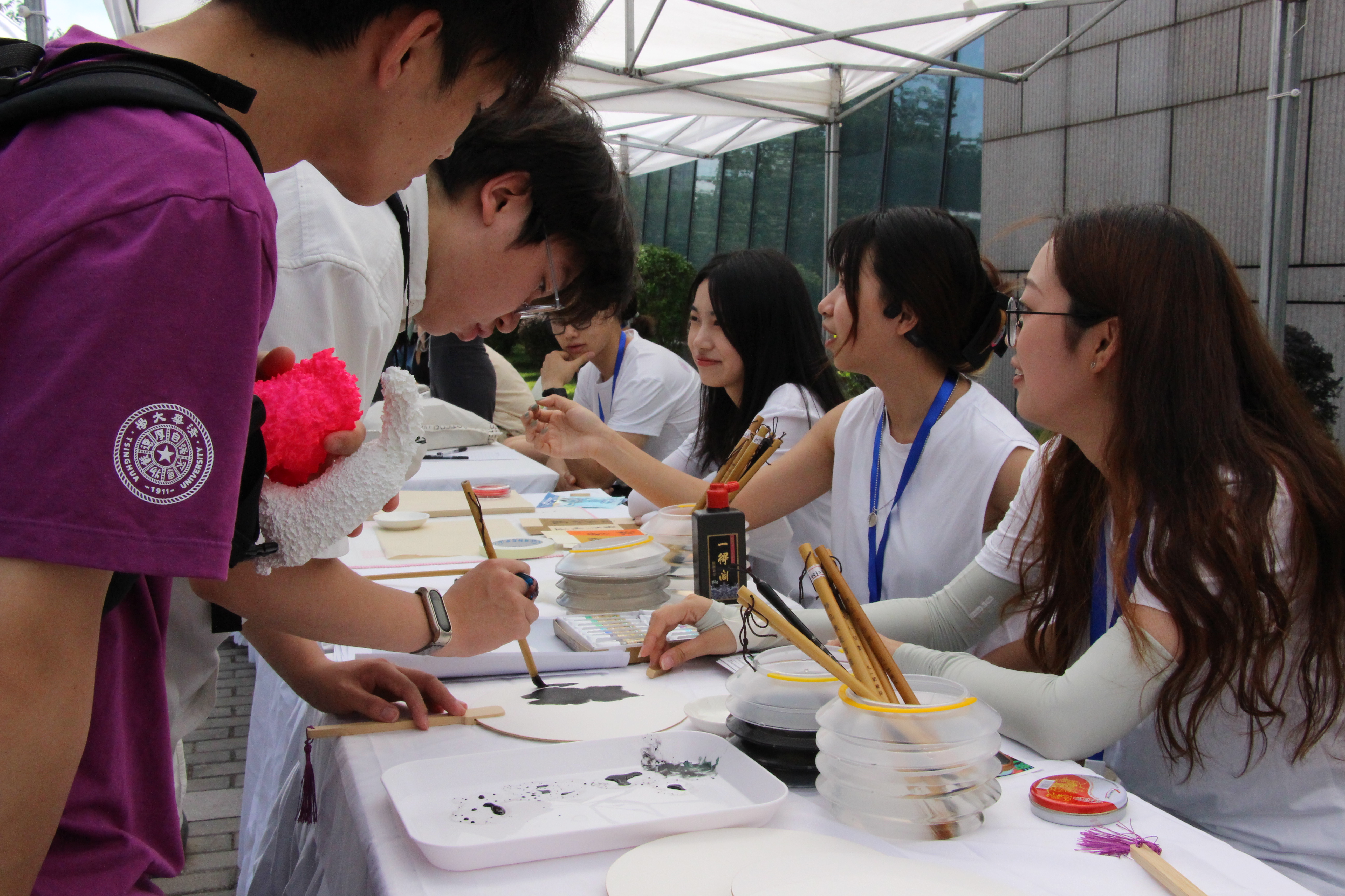 清华美术学院毕业后(清华美术系毕业后去哪里) 清华美术学院毕业后(清华美术系毕业后去哪里)