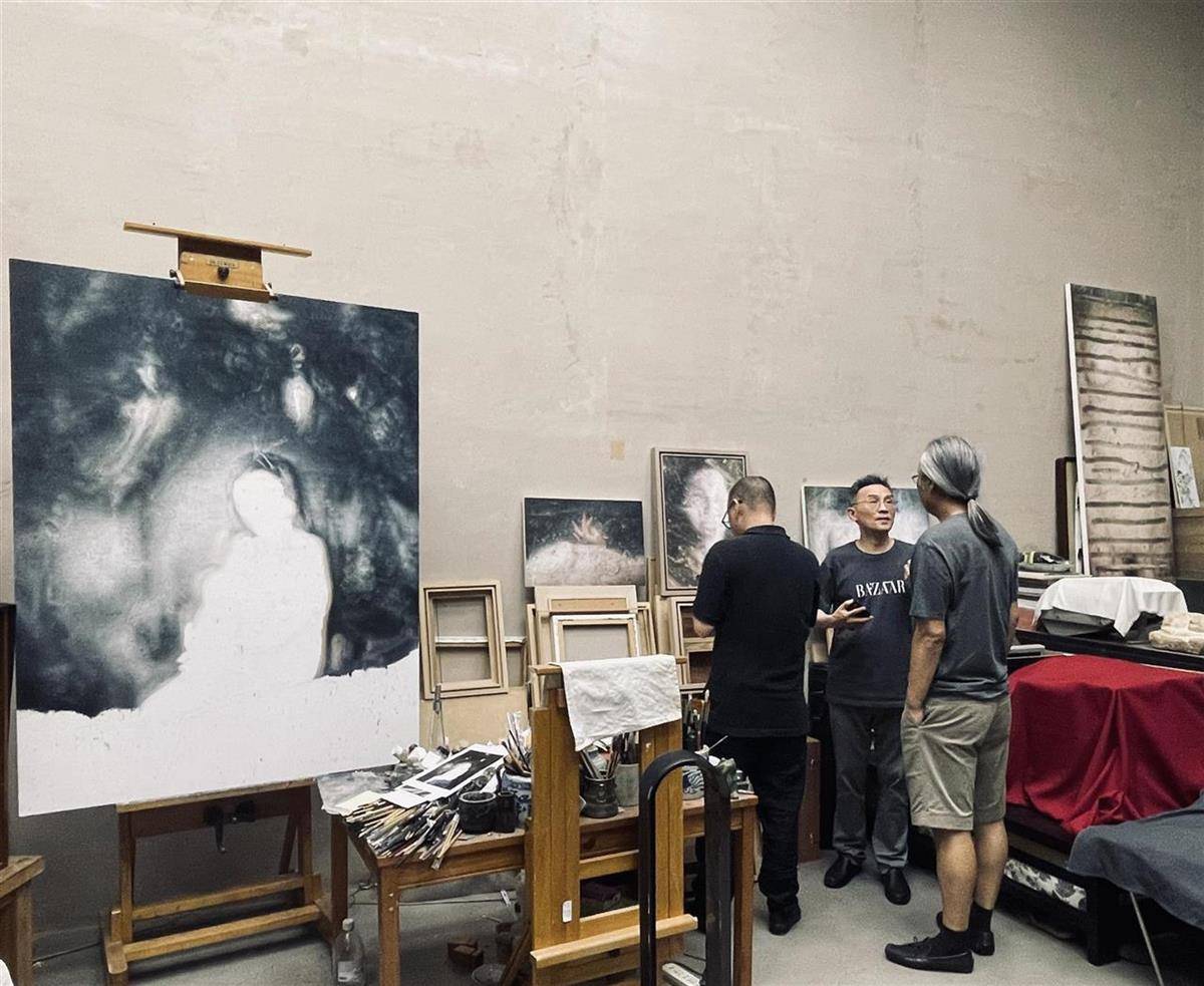 清华美术学院毕业后(清华美术系毕业后去哪里) 清华美术学院毕业后(清华美术系毕业后去哪里)