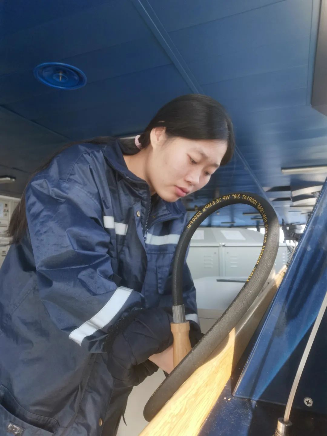 船员学校毕业后干什么(船员学校毕业后干什么工作) 船员学校毕业后干什么(船员学校毕业后干什么工作)