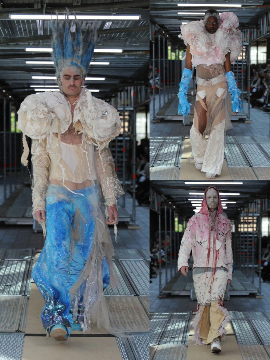 伦敦圣马丁学院毕业后趋向(圣马丁和伦敦艺术学院哪个好)