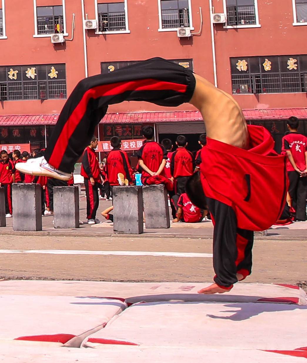 武术学院毕业后能干什么(武术学院毕业后能干什么职业) 武术学院毕业后能干什么(武术学院毕业后能干什么职业)