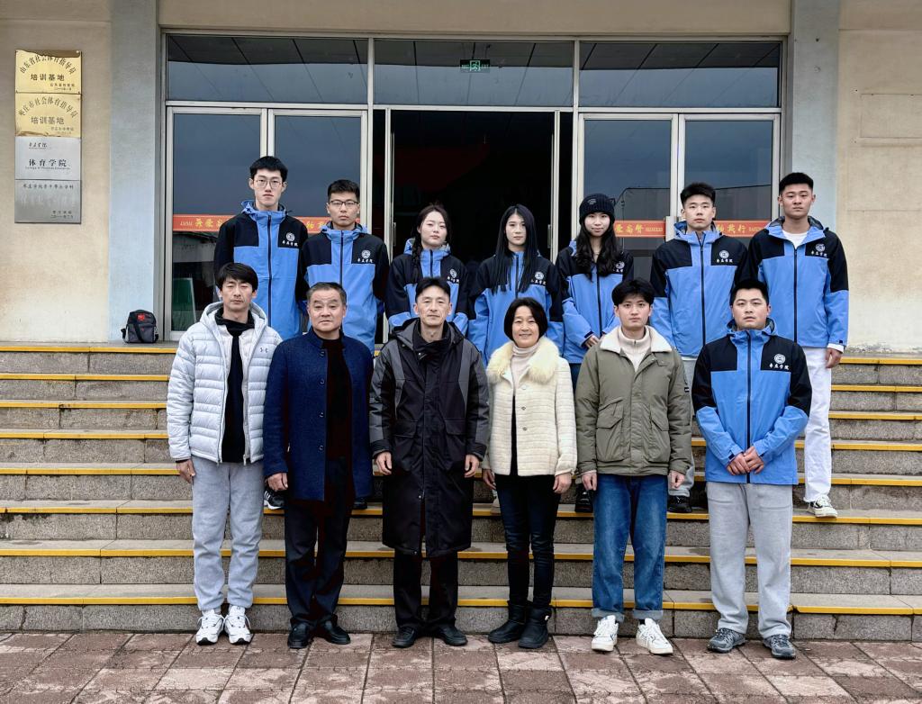 体育学院毕业后支教吗(体育学院出来能当体育老师吗) 体育学院毕业后支教吗(体育学院出来能当体育老师吗)