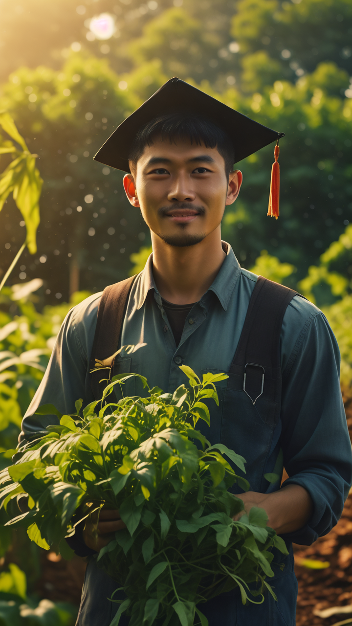 农林大学毕业后工作好找吗(农林大学毕业国家分配工作吗)