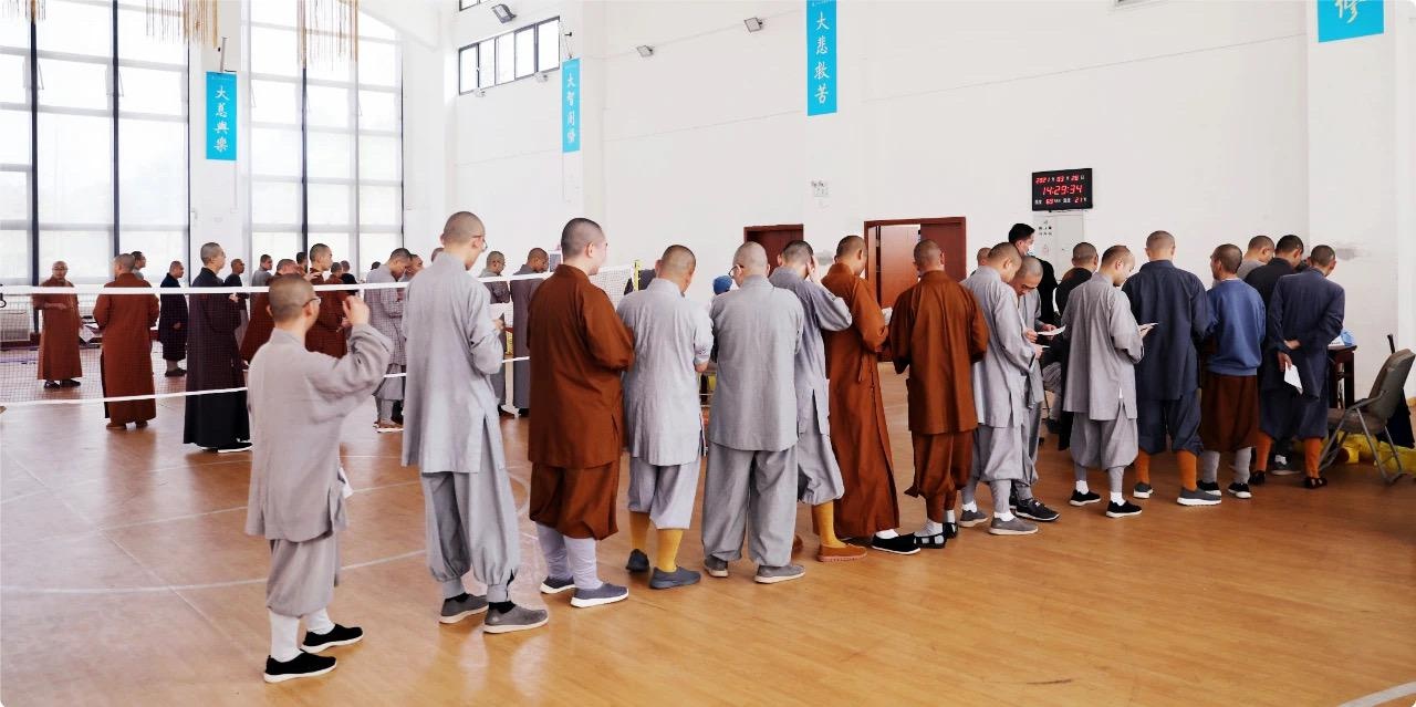 浙江佛学院毕业后干什么(浙江佛学院2020年招生简章) 浙江佛学院毕业后干什么(浙江佛学院2020年招生简章)