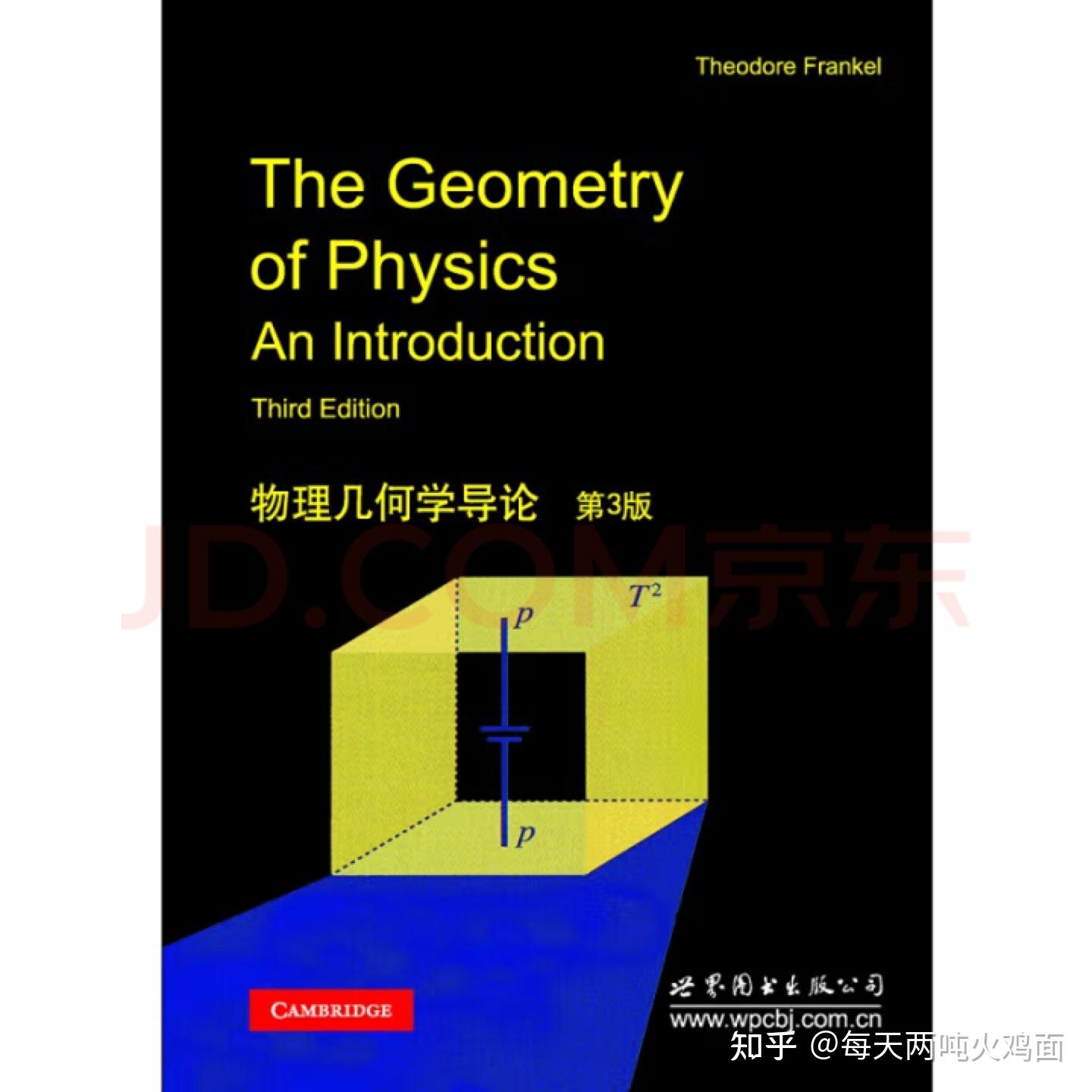 大学毕业后想自学物理(大学学物理以后能干什么工作)