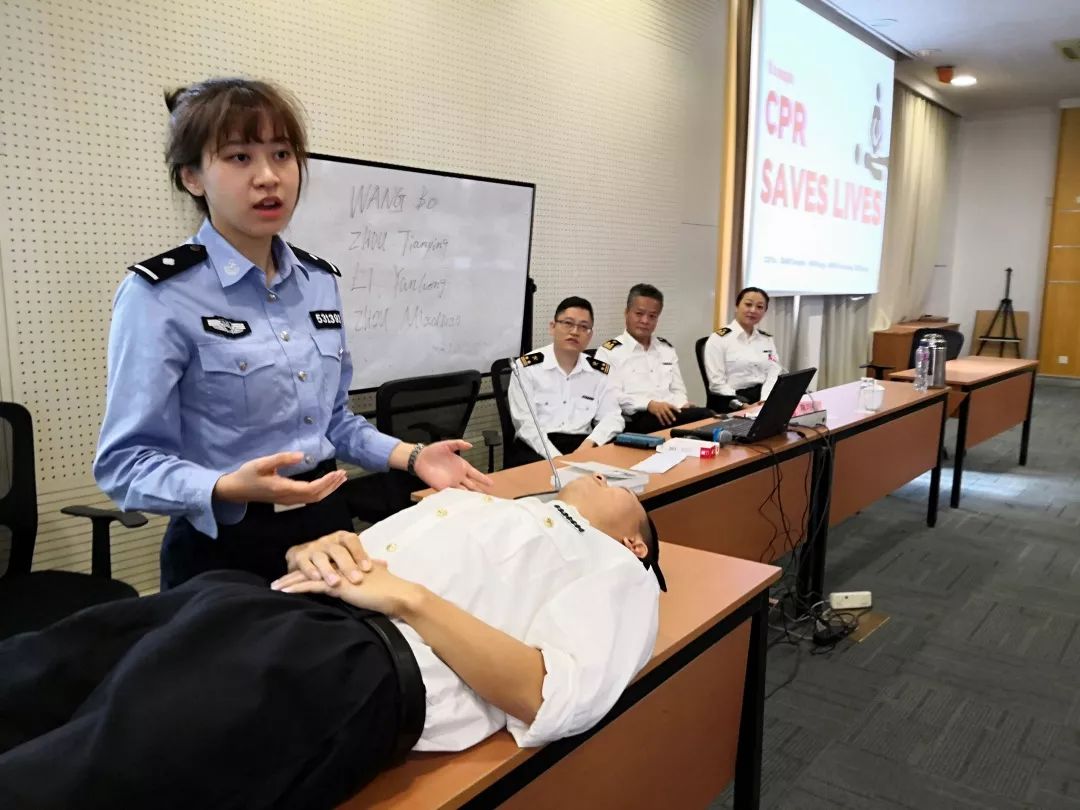 海关学院毕业后工作(海关学院毕业的学生都到海关去吗)