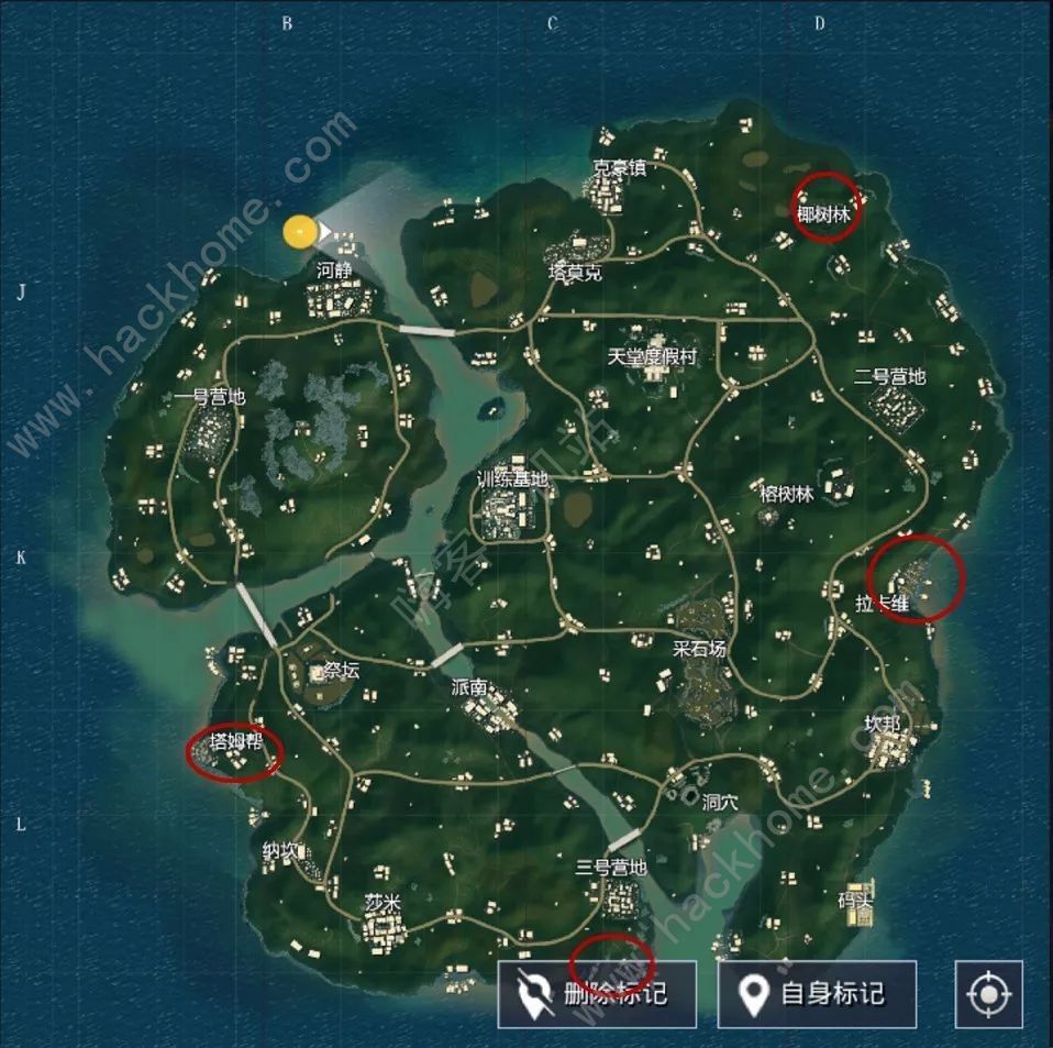 雨林毕业后地图有什么变化(雨林毕业是要把所有物品都换完吗) 雨林毕业后地图有什么变化(雨林毕业是要把所有物品都换完吗)