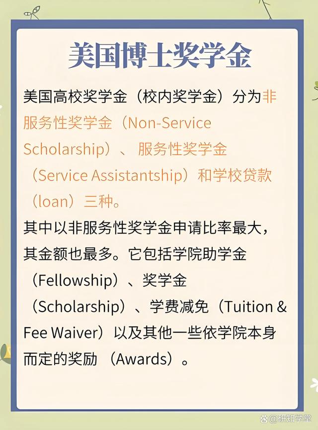 美国博士毕业后做什么(美国博士毕业后留美优势)