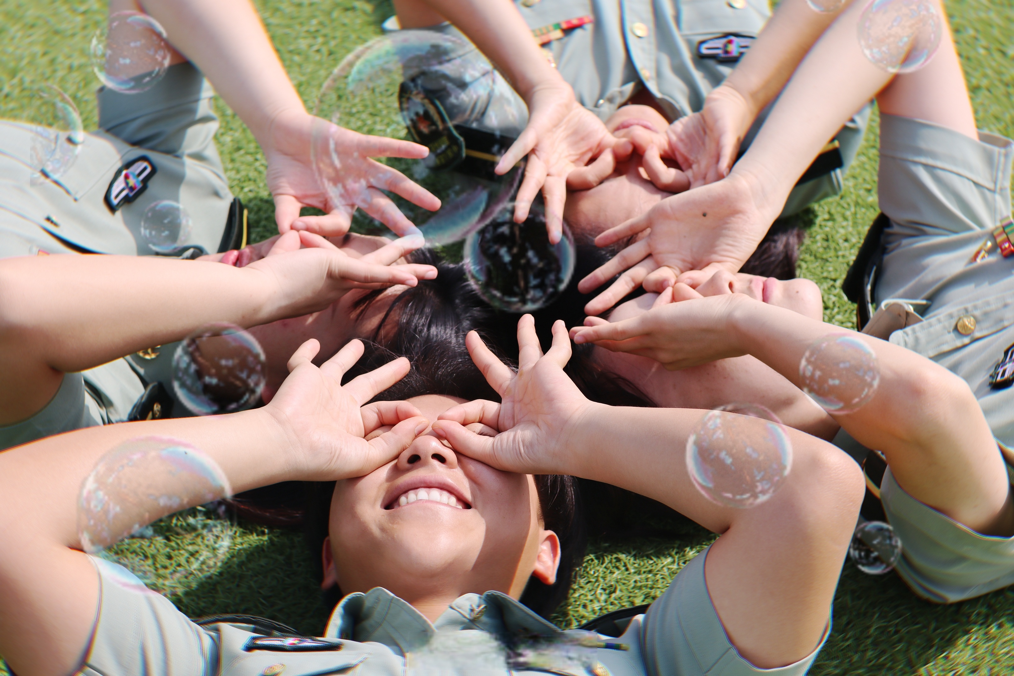 军事学院毕业后能干嘛(军事学院毕业后能干嘛呢)