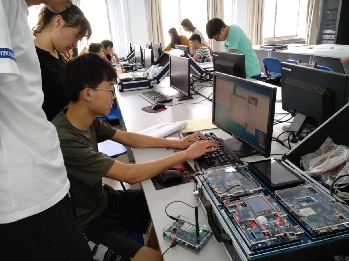 通信专业毕业后做什么(通信专业一般毕业找什么工作)